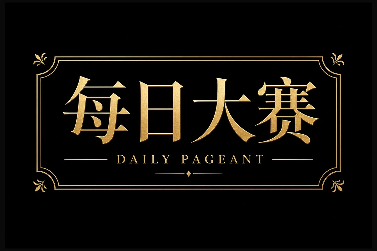 关于每日大赛